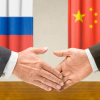 МИД КНР считает, что Китай и Россия углубляют взаимное доверие