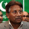 Умер бывший президент Пакистана Мушарраф