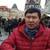 Журналиста Ыдырыса Исакова вызвали в милицию