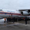 России готова направить в пострадавшую от землетрясения Турцию два Ил-76
