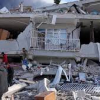 ФОТО - Эксперты оценили угрозу от сдвига Аравийской плиты при землетрясении в Турции