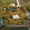 ФОТО - Президент Казахстана передаст пять резиденций для нужд детям