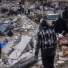 Казакстан Сирияга 50 тонна гуманитардык жардам жөнөтөт