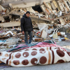 Число погибших в результате землетрясений в Турции приблизилось к 21 тысяче