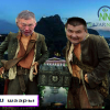 Азизбек КЕЛДИБЕКОВ: Оштон тепки жеген Ормонов, камалып чыккан Кадырбаев качан “чүлүктөнөт”?
