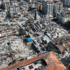 Сейсмологи из США оценили причины разрушительных землетрясений в Турции