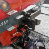 Коляска с младенцем упала с перрона перед поездом