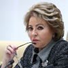 Матвиенко АКШнын жашыруун сырларын ачыкка чыгаруу боюнча ишти улантууга чакырды