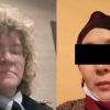 В России сотрудница полиции пыталась сорвать хиджаб с кыргызстанки, а ответ получила несколько ударов