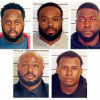 Пятеро бывших полицейских Мемфиса не признали себя виновными в смерти афроамериканца Тайра Николса