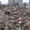 Власти Стамбула рассказали о вероятности обрушения 318 зданий