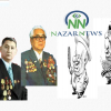 Азизбек КЕЛДИБЕКОВ: Исхак Раззаковду Усубалиев бошотту беле же Никита Хрущевби?