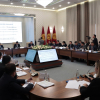 Кыргызстандын ЕАЭБ өлкөлөрү менен товар жүгүртүүсү 2022-жылдын жыйынтыгы боюнча 4,5 млрд долларды түздү