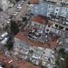 ВИДЕО - Как выглядит турецкий Хатай после повторных землетрясений