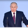 ВИДЕО - Путин поручил обеспечить готовность к испытаниям российского ядерного оружия