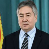 Глава МИД рассказал о нынешних кыргызско-таджикских отношениях