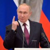 Путин анонсировал развертывание «Сармата», массовые поставки «Циркона» и выпуск атомных подлодок