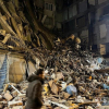 ВИДЕО - Гнев небес: Учёный объяснил природу удивительных вспышек перед землетрясениями в Турции