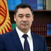 Президент поздравил кыргызстанцев с Днем защитника Отечества