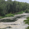 Проблемы трансграничных рек: Уралу нужна реанимация