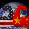 Кытай ТИМи: АКШ дүйнөдөгү эң чоң согуш өндүрүүчүсү