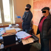 ГКНБ: Задержан работник Сузакской районной архитектуры