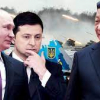 Кытай Украинадагы согушту токтотуу боюнча өз планын сунуштады