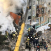 Число жертв взрыва газа в новосибирской пятиэтажке увеличилось