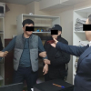 Борьба с коррупцией.  В Бишкеке задержан специалист отдела пробации