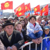 Кыргызстандын калкынын 49,6 пайызын эркектер түзөт