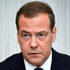 Медведев заявил, что России противостоит практически целая империя разнообразных врагов