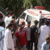 Пакистанда жол кырсыгынан 13 адам мерт кетти