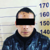 В Бишкеке задержаны подозреваемые в краже
