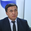 Каныбек Иманалиев: Мугалимдерге “Кыргыз эл баатыры” наамы берилет