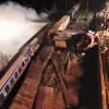 ВИДЕО - Число жертв столкновения поездов в Греции выросло до 32 человек