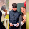 ВИДЕО - Мектепте ТикТок тарткан окуучулардын ата-энелери кечирим сурашты