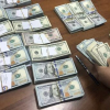 ФОТО - В Бишкеке мужчина присвоил 200 тысяч долларов