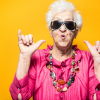 100-летняя женщина поделилась секретом долголетия