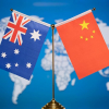 Китай и Австралия пообещали способствовать институциональному диалогу
