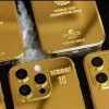 Лионель Месси Аргентинанын оюнчулары үчүн алтын капталган 35 iPhone сатып алды