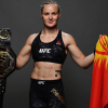 Валентина Шевченко назвала любимого бойца в UFC