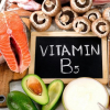 У витамина В5 выявили потенциал для борьбы с раком крови