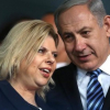 Прическа жены израильского премьера привела к беспорядкам в стране