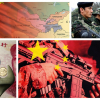 Китай в 2023 году увеличит расходы на оборону - СМИ