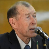 Скончался заслуженный энергетик Кыргызстана Ильяс Давыдов
