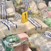 Крупнейшую партию наркотиков – 1,6 тонн, изъяли в Австралии