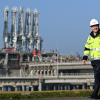 Великобритания приостановила поставки газа в Европу из-за отказа оборудования