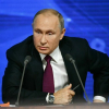 Путин поручил обеспечить запасы наиболее востребованных лекарств