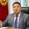Болотбек Тиллебаев назначен генеральным директором НТРК