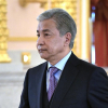 Глава ОДКБ Тасмагамбетов проведет переговоры с властями Кыргызстана